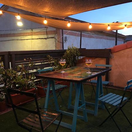 Casa Rural Atelier - Jardin Y Terraza Velliza Kültér fotó
