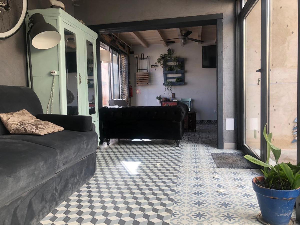 Casa Rural Atelier - Jardin Y Terraza Velliza Kültér fotó