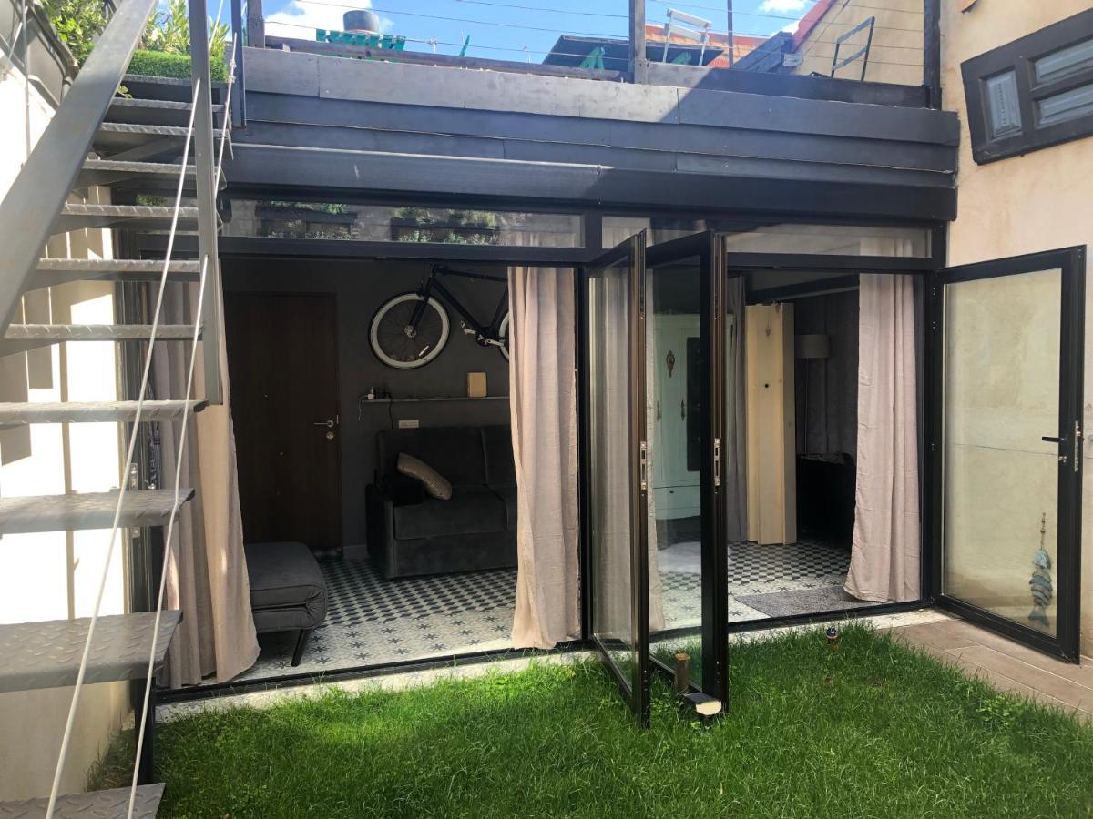 Casa Rural Atelier - Jardin Y Terraza Velliza Kültér fotó
