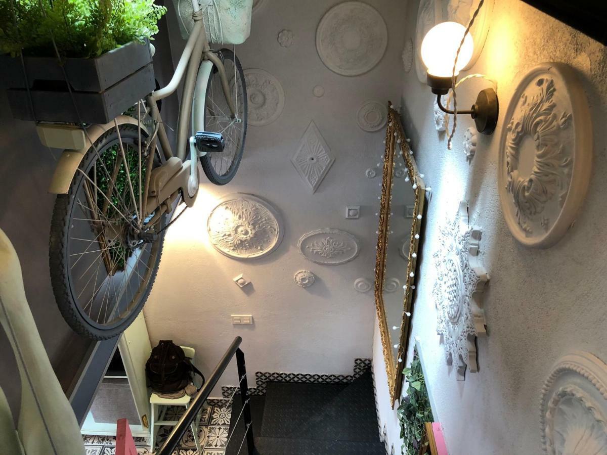 Casa Rural Atelier - Jardin Y Terraza Velliza Kültér fotó